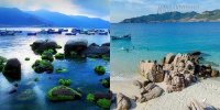 Đảo ngọc Bình Hưng – đã đi là không muốn về
