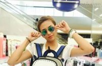 Võ Hoàng Yến chia sẻ kinh nghiệm đến Thái sau vụ đánh bom