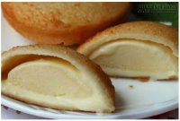 Làm kem chiên giòn tuyệt ngon