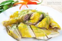7 Loại thực phẩm tuyệt đối không được ăn cùng thịt gà kẻo nguy hiểm