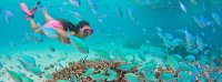 Đi nghỉ ở thiên đường du lịch Guam