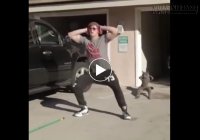 Mèo hay ma quỷ phương nào đây