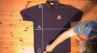 Mẹo gấp quần áo chỉ trong 2 giây