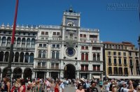 Lạc bước ở thành phố tình yêu – Venice