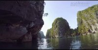 Mê mẩn với clip tuyệt đẹp về phong cảnh Việt Nam
