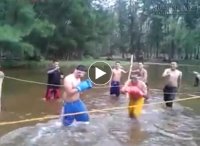 Giải quyền anh nhà nghề