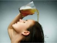 Mẹo chống rụng tóc bằng bia cực hiệu quả