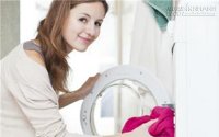 Cách làm mềm và mới quần áo đơn giản, tiết kiệm