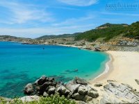 Khám phá cung đường phượt ven biển Ninh Chữ – Bình Tiên