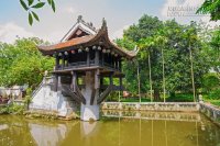 10 điểm đến thú vị của du lịch Hà Nội qua con mắt du khách nước ngoài