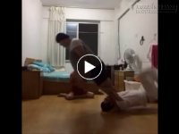 Tập thể dục kiểu mới khỏe người, dẻo dai