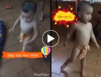 Tarzan phiên bản Việt Nam