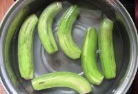Chữa sẹo thâm với chuối xanh chỉ 1 tuần
