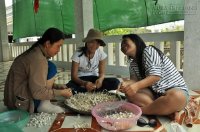 Tuyệt chiêu ba cùng của dân du lịch bụi
