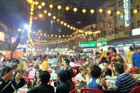 6 địa chỉ thưởng thức ẩm thực ngon đúng điệu khi du lịch Kuala Lumpur