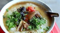 8 Món ăn cho trẻ bị tiêu chảy