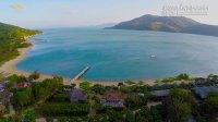 Vẻ đẹp Đầm Nha Phu khiến bạn đi không muốn về