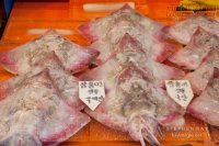 Những món ăn có mùi khó chịu nhất thế giới