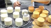 Đắng cấp làm bánh của đầu bếp số một nước Pháp