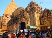 5 điểm đến giá rẻ, khó bỏ lỡ với du khách khi tới Nha Trang