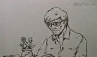 Người thầy và những tờ tiền cũ