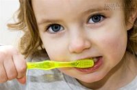 Hướng dẫn vệ sinh bàn chải đánh răng đúng cách