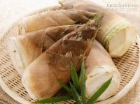 Cách khử vị đắng và độc của măng tươi đơn giản
