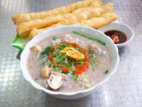 Cách nấu cháo mực tuyệt ngon, không tanh, cực kì ngọt nước