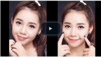 Trang điểm Hàn Quốc xinh xắn chào tuần mới