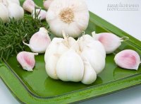 Mẹo khử mùi sau khi ăn hành tỏi