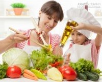 20 mẹo vặt nấu ăn giúp nàng xào nấu nhanh thoăn thoắt