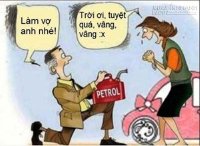 Mẹo tiết kiệm xăng khi đi xe máy không thể bỏ qua