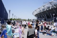 Du lịch Tokyo khám phá 6 khu chợ trời dành cho tín đồ săn hàng giá rẻ