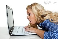 Tuyệt chiêu để tránh mỏi mắt khi ngồi trước màn hình