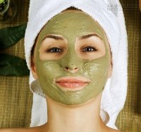 Bột trà xanh – siêu mặt nạ cho mọi loại da