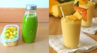 Gợi ý 3 thực đơn bữa sáng cho da sáng dáng xinh