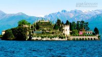 Nín thở trước vẻ đẹp những vùng đất huyền hoặc của Italia