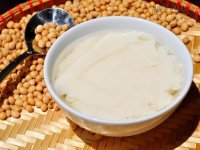 Cách làm Tàu hũ (Tào phớ) - hướng dẫn chi tiết