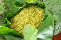 Mùa thu Hà Nội và 6 món ngon tinh tế từ cốm