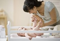 Cách chuẩn vệ sinh vùng kín cho con bố mẹ phải biết