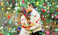 Tình cảm hay vật chất?