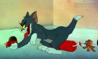 5 Điều khiến Tôm luôn luôn thua Jerry