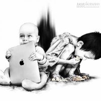 6 Bức hình khiến bạn ngừng ca thán về cuộc đời