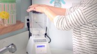 Cách làm sạch máy xay sinh tố nhanh gọn