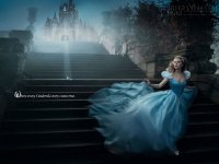 Bài học người Mỹ dạy học sinh từ Cinderella