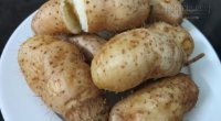 Củ từ - món ăn cho người tiểu đường, huyết áp...
