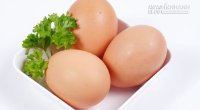 3 quả trứng mỗi ngày, vẫn tốt