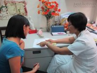 Người Việt ăn nhiều lượng, ít chất!