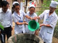 Bệnh đường ruột – bệnh sau mưa lũ