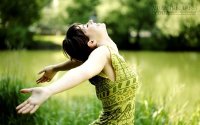 5 cách để hạnh phúc gõ cửa tâm hồn bạn